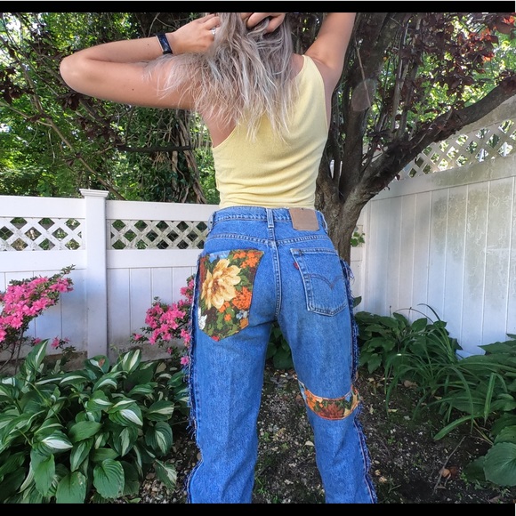 Ribbed crop top - Picture 3 of 3